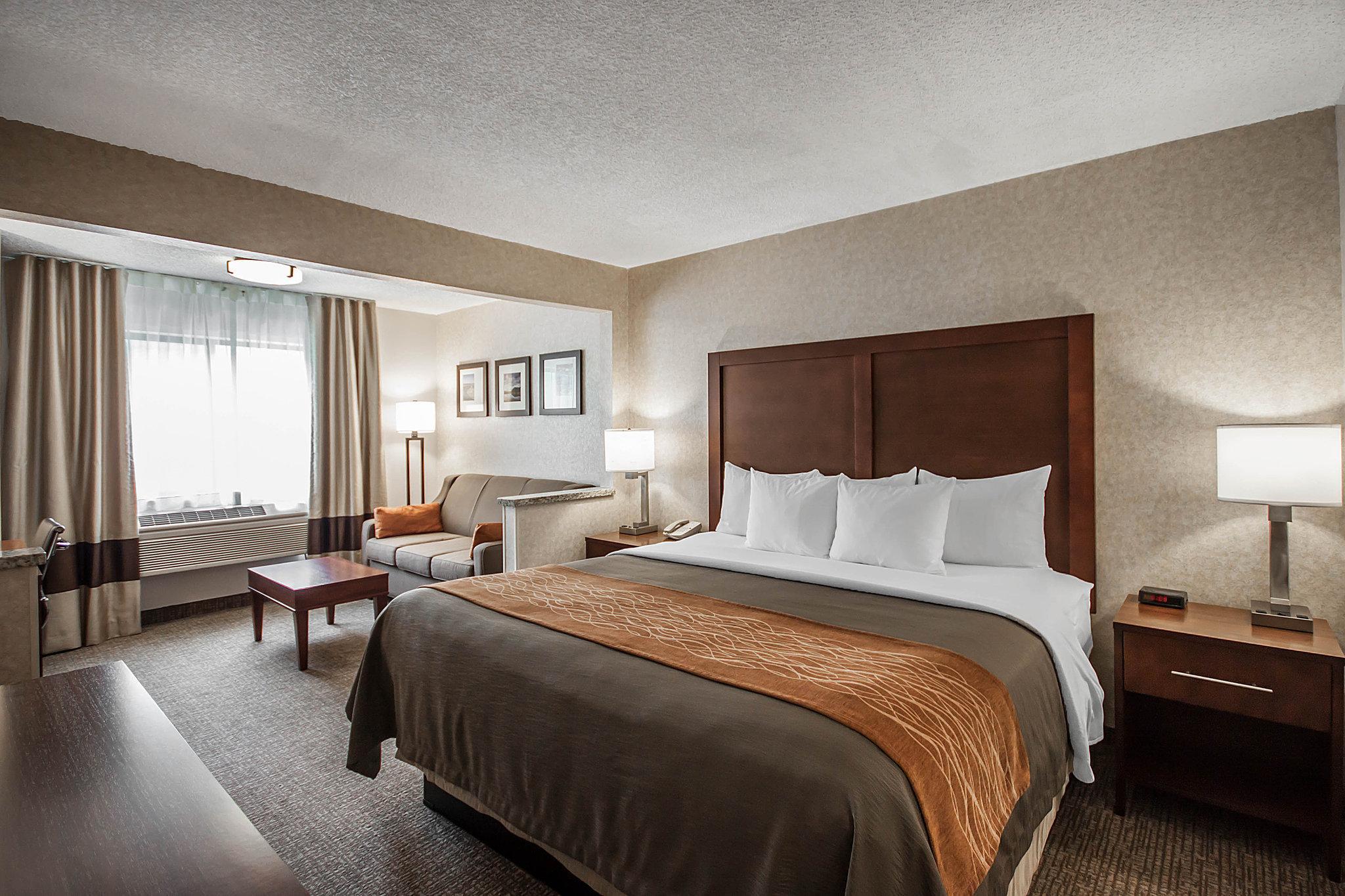 Quality Inn Pocatello Exterior foto