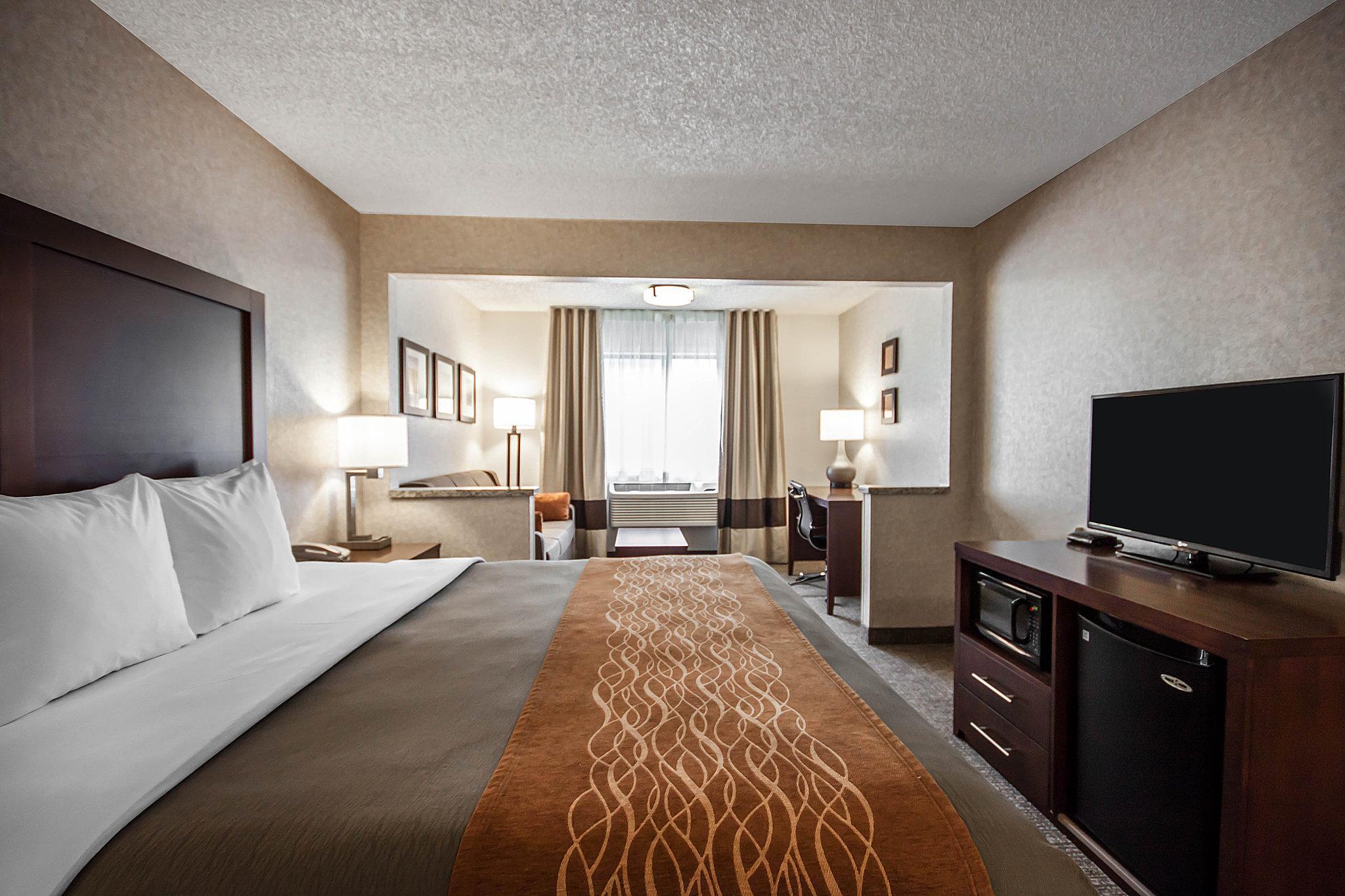 Quality Inn Pocatello Exterior foto