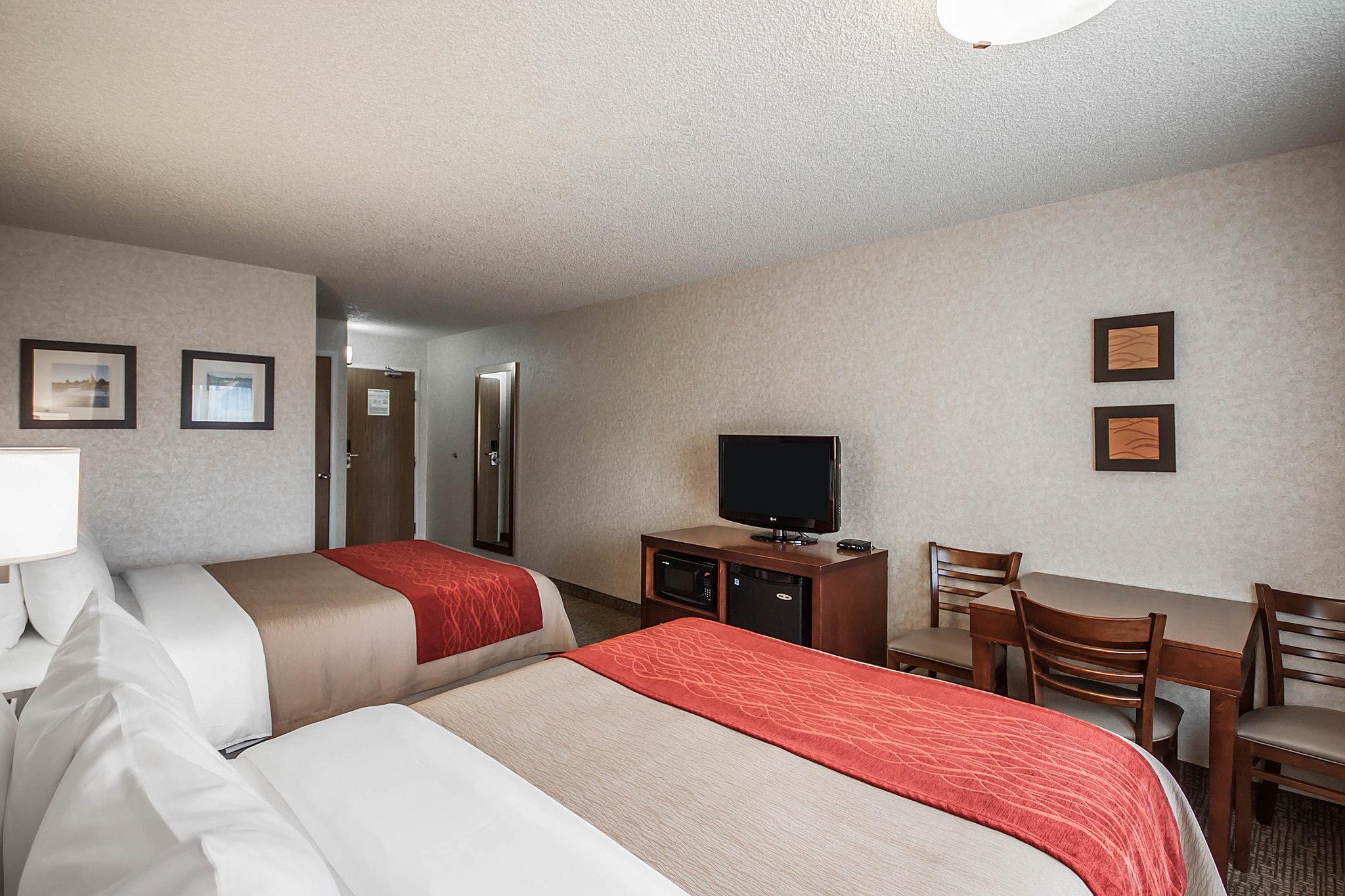 Quality Inn Pocatello Exterior foto