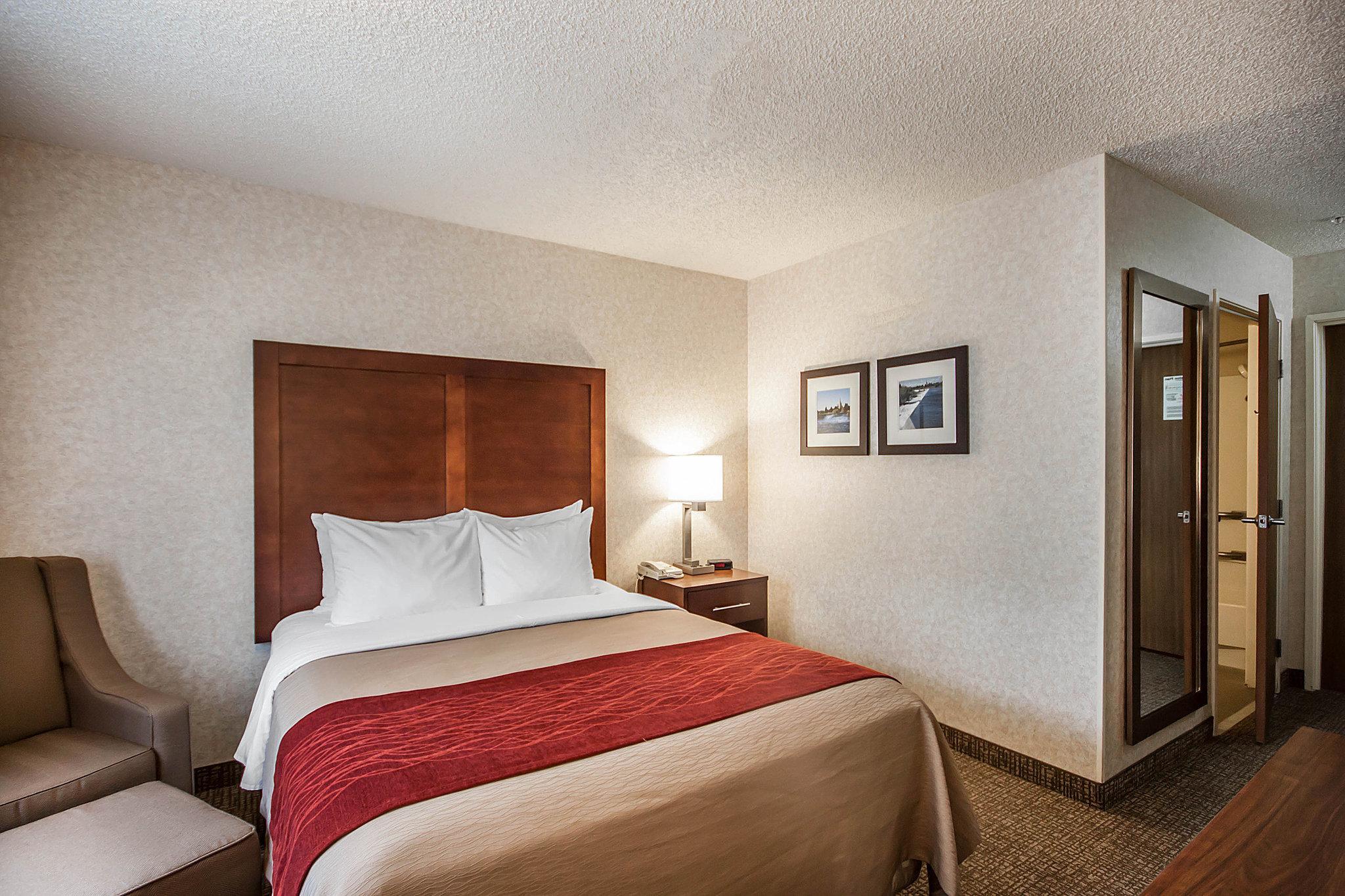Quality Inn Pocatello Exterior foto