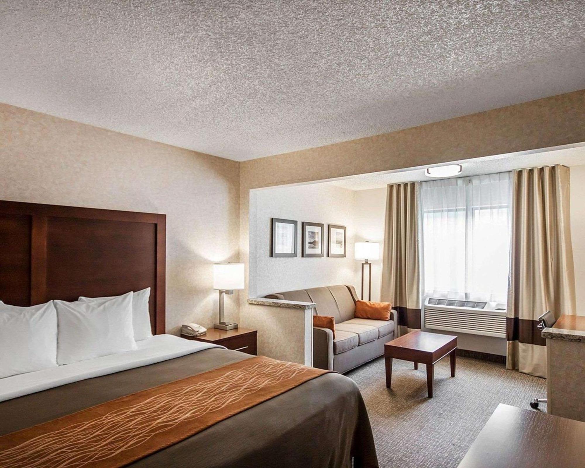 Quality Inn Pocatello Exterior foto