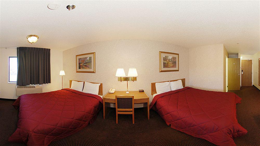 Quality Inn Pocatello Exterior foto