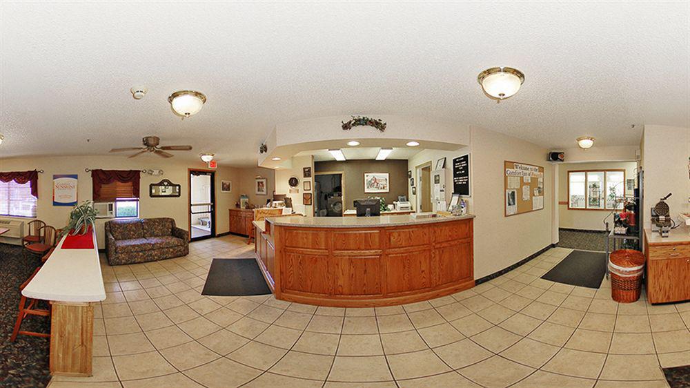 Quality Inn Pocatello Exterior foto